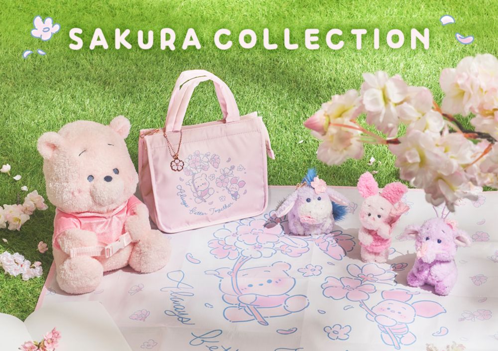 SAKURA COLLECTION