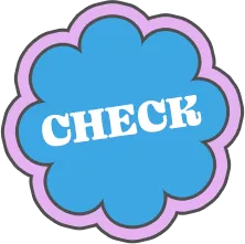 CHECK