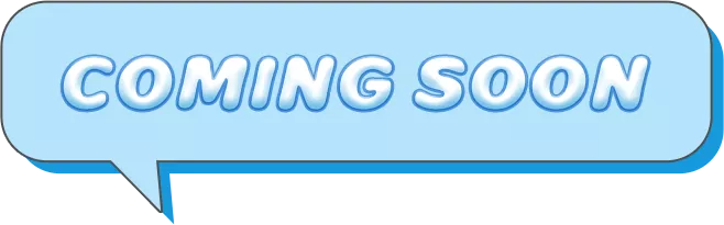 COMING SOON