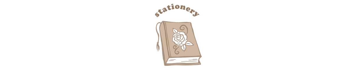 stationery