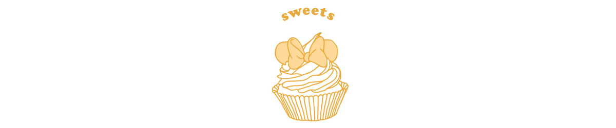 sweets