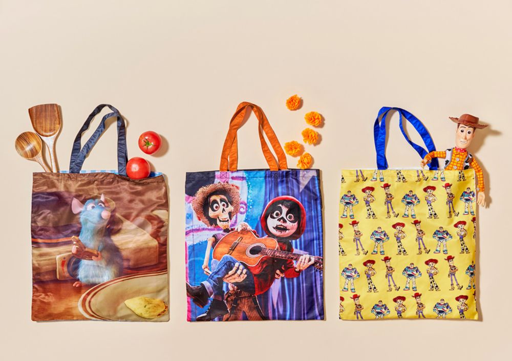 ショッピングバッグ・エコバッグ