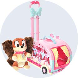 公式 Shopdisney ショップディズニー ディズニーグッズ公式通販サイト