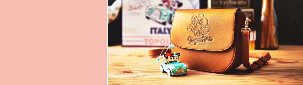 公式】ディズニーストア.jp | ショルダーバッグ・ボディバッグ