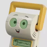 スマーティー・パンツ