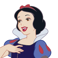 白雪姫