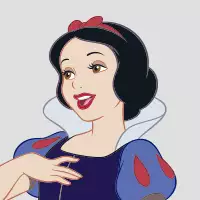 白雪姫