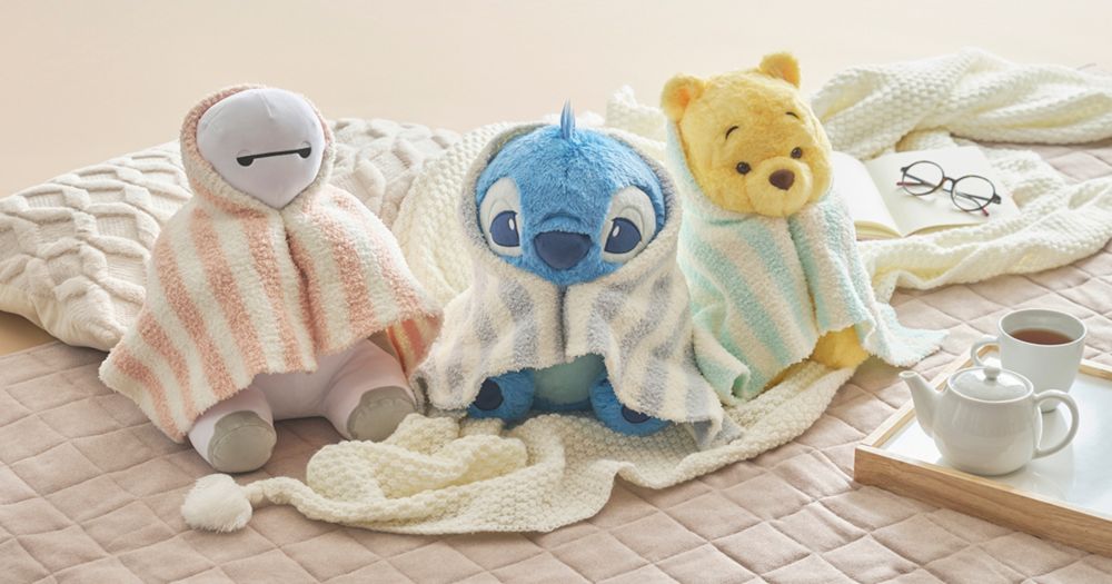 ⭐︎限定品⭐︎ 5点セット ディズニー ぬいぐるみ ディズニーストア ディズニー 100th ミニ ぬいぐるみ ( スティッチ ) 18405d