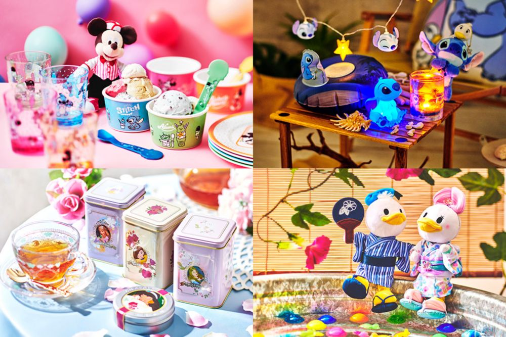 公式 ショップディズニー オリジナルばんそうこうプレゼントキャンペーン