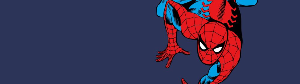 公式 ショップディズニー スパイダーマン グッズ