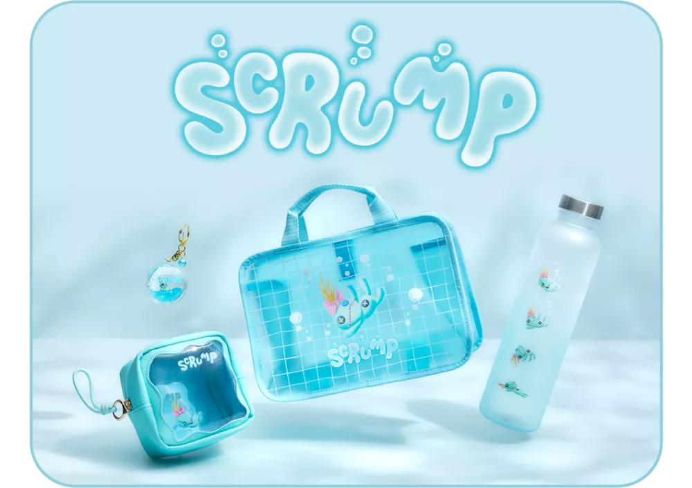 SCRUMP