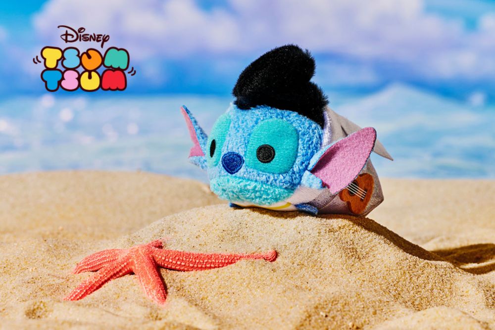 公式 ショップディズニー スティッチの日 スティッチ周年グッズ特集