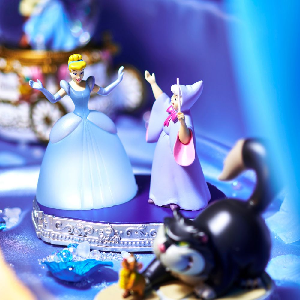 公式 ショップディズニー アルティメット プリンセス特集