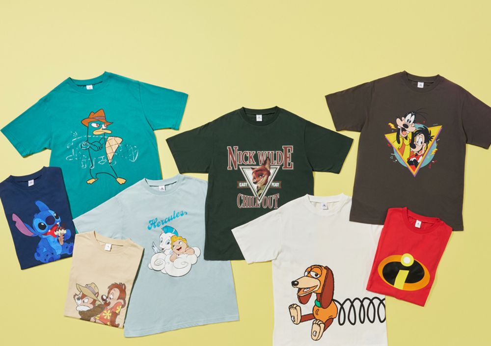 Tシャツ