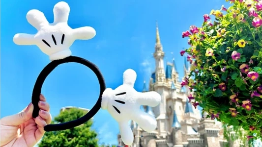 東京ディズニーリゾートのグッズ特集