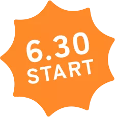 6.30 START