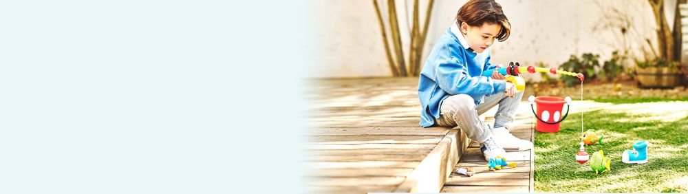 公式 ショップディズニー 男の子向けおもちゃ