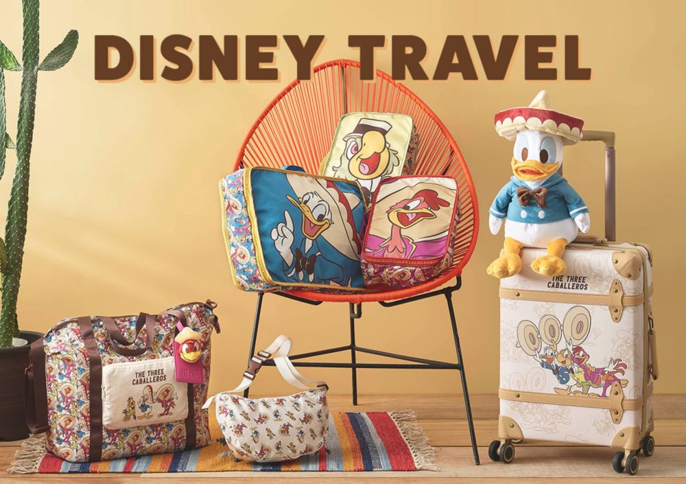 DISNEY TRAVEL