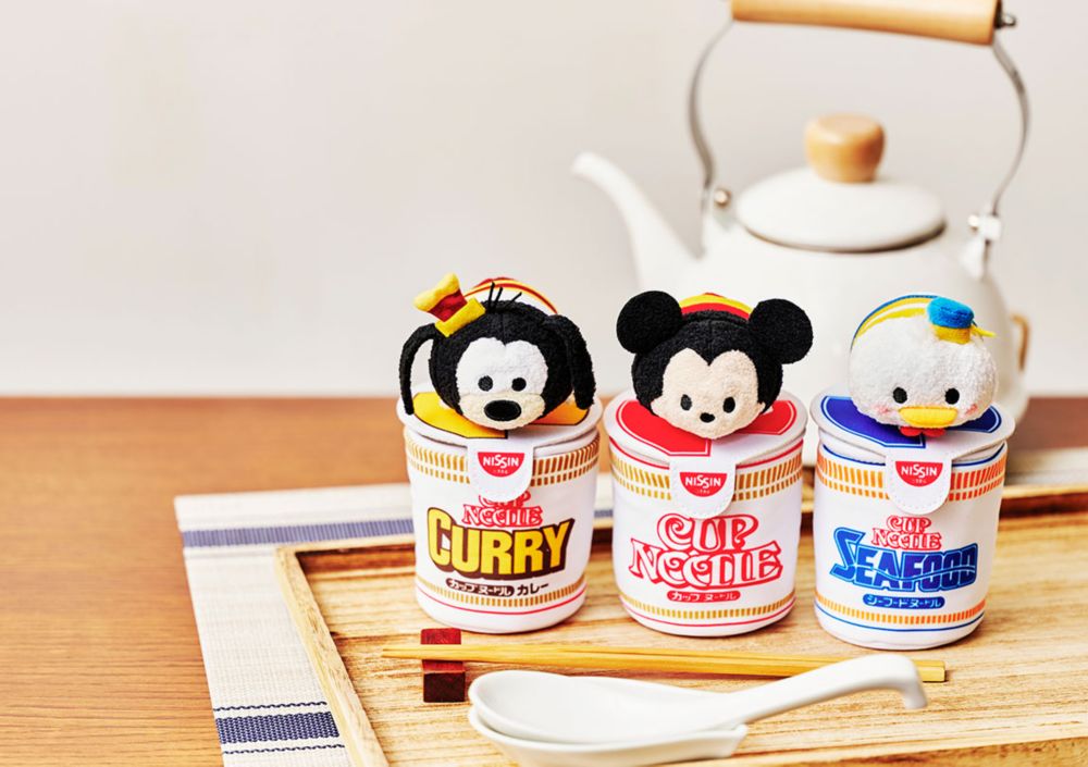 公式 ショップディズニー Tsum Tsum ツムツム 使用不可 グッズ