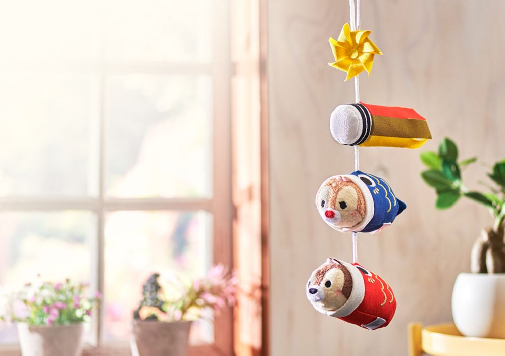 Tsum Tsum ツムツム グッズ 公式 ショップディズニー