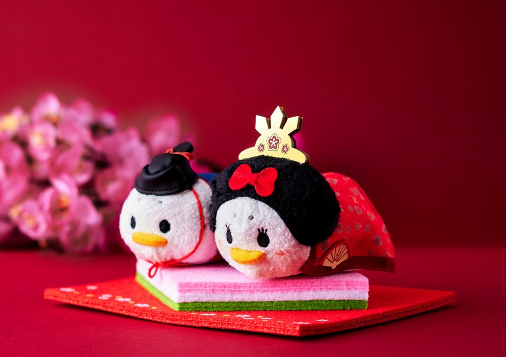 Tsum Tsum ツムツム グッズ 公式 ショップディズニー