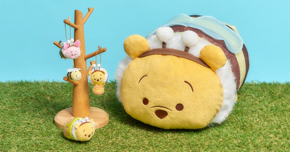 公式】ディズニーストア.jp | TSUM TSUM (ツムツム)