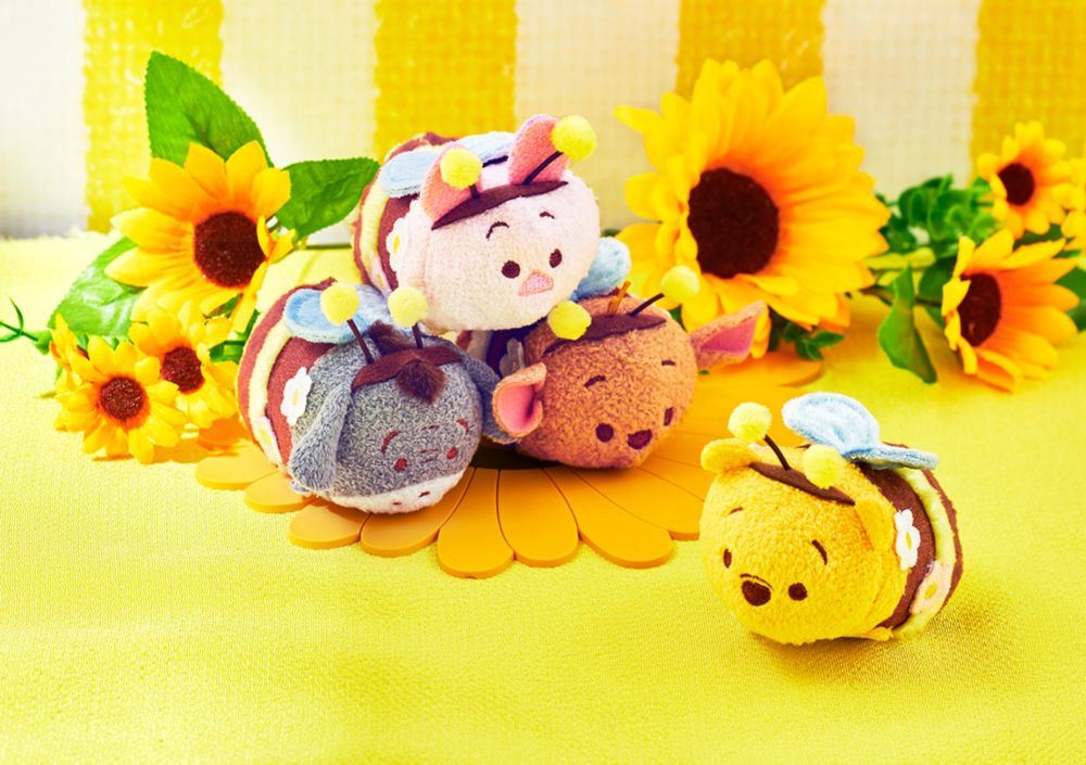 公式 ショップディズニー Tsum Tsum ツムツム グッズ