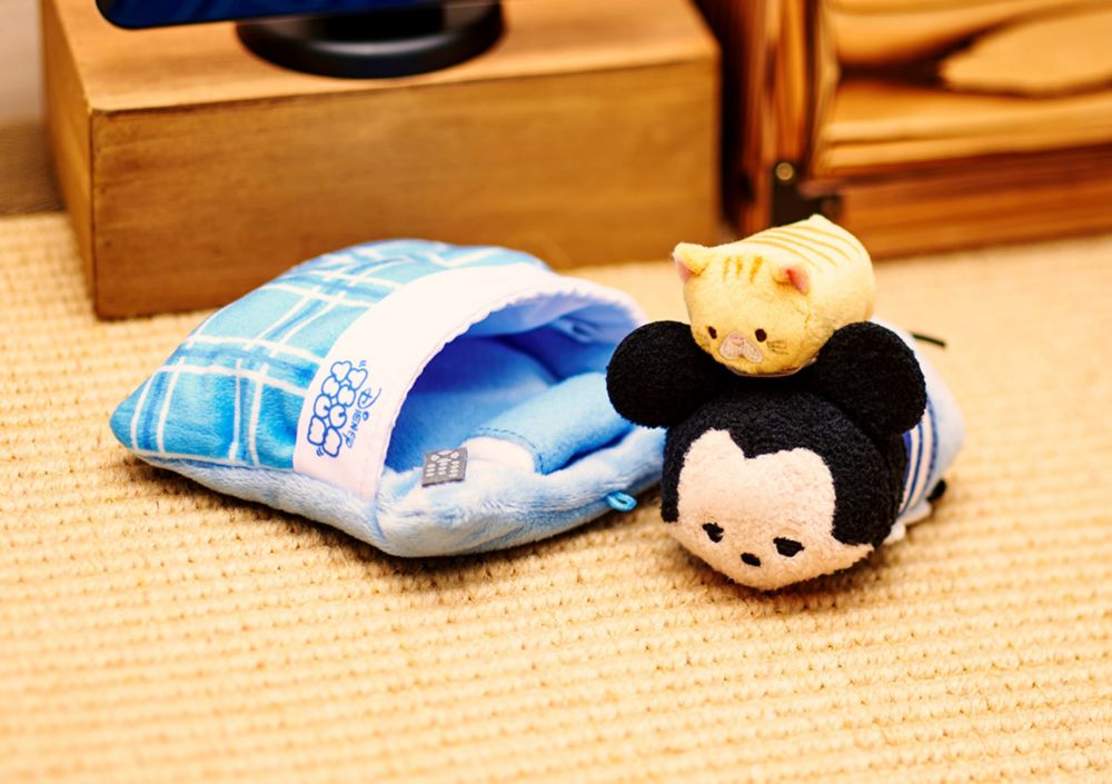 公式 ショップディズニー Tsum Tsum ツムツム グッズ