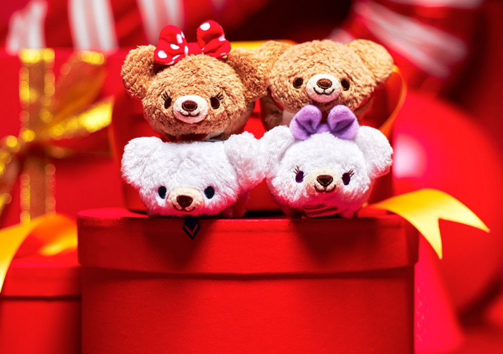 公式 ショップディズニー Tsum Tsum ツムツム グッズ