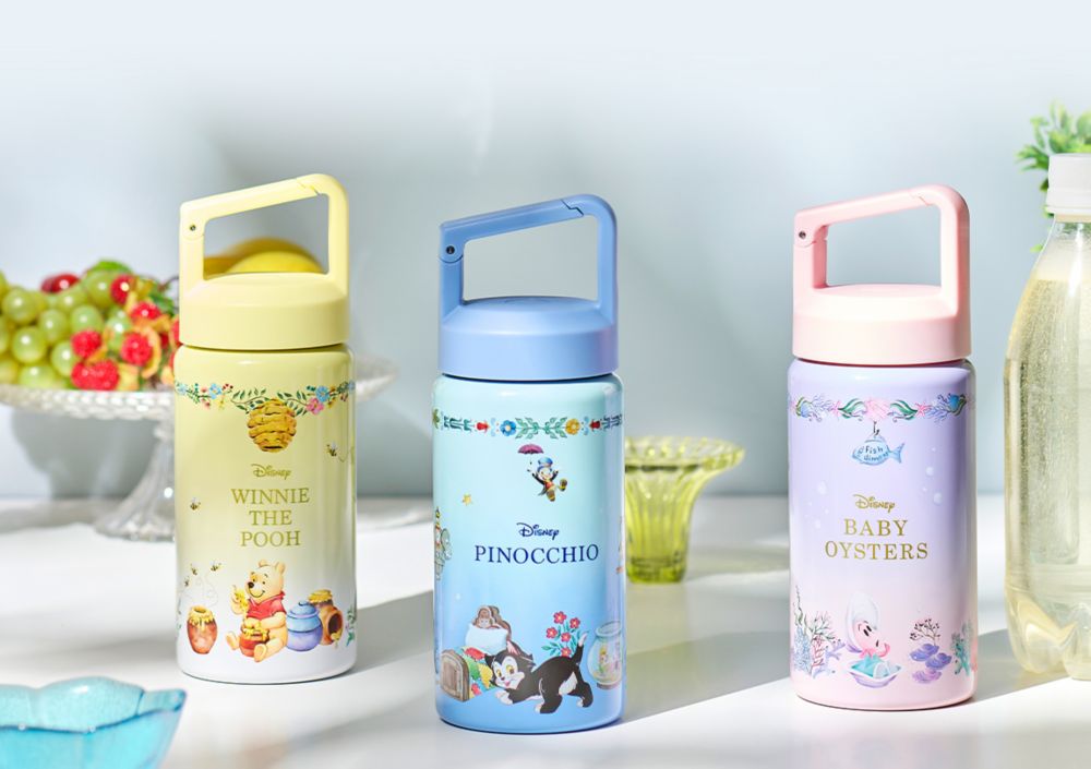 クラブ33 賢 ディズニーランド40周年限定タンブラー 新品 2個セット
