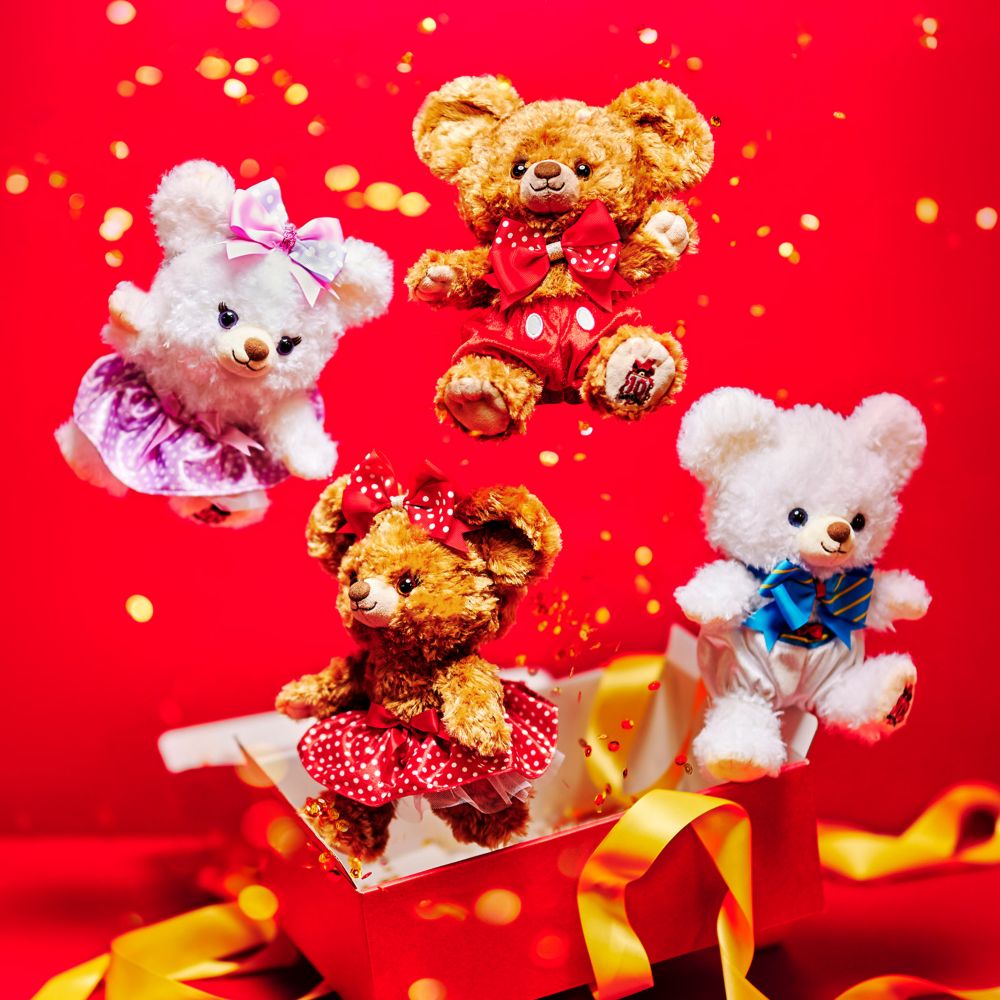 公式 ショップディズニー ディズニーグッズ公式ブログ