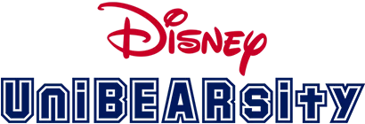 Disney UniBEARsity