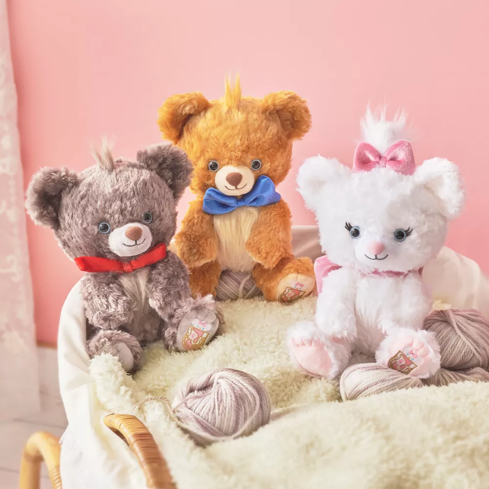 思い出をふりかえろう！ ユニベアシティ ギャラリー