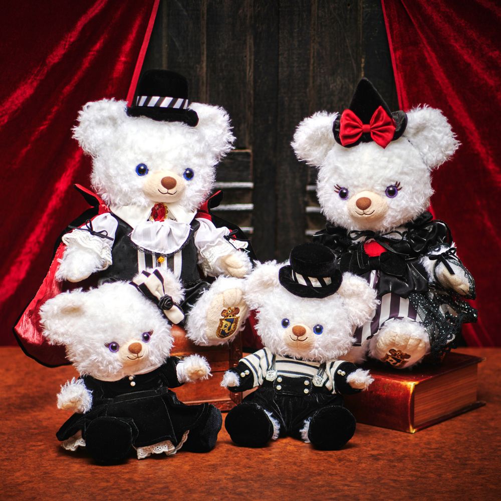 公式 ショップディズニー ディズニーハロウィーングッズ特集21