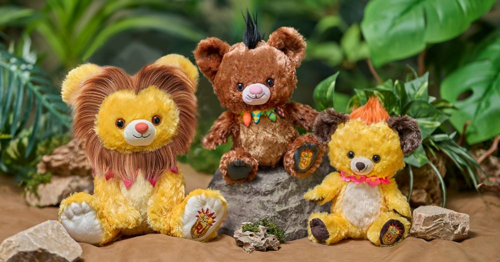 Disney - ディズニーストア／ユニベアシティセット ミッキーたちのぬいぐるみやツムツムも！ディズニーストア