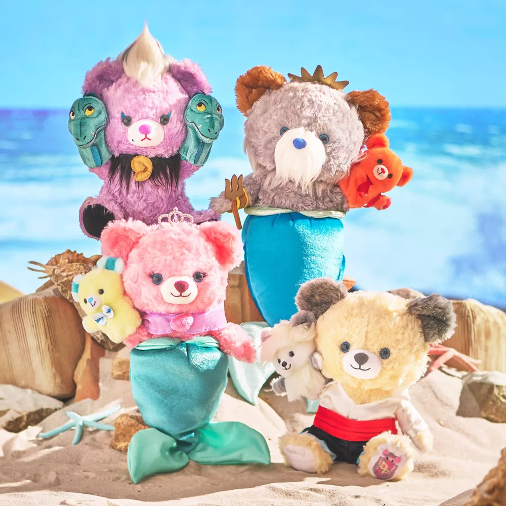 思い出をふりかえろう！ ユニベアシティ ギャラリー