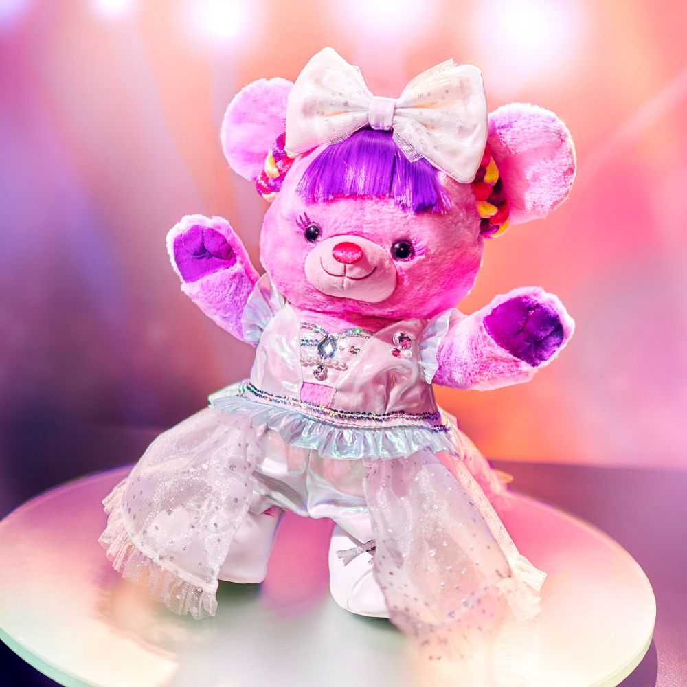 公式 ショップディズニー ユニベアシティ特集