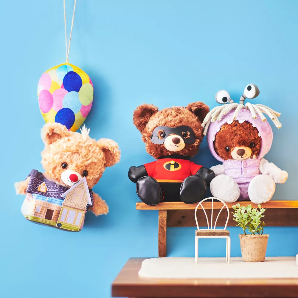 思い出をふりかえろう！ ユニベアシティ ギャラリー