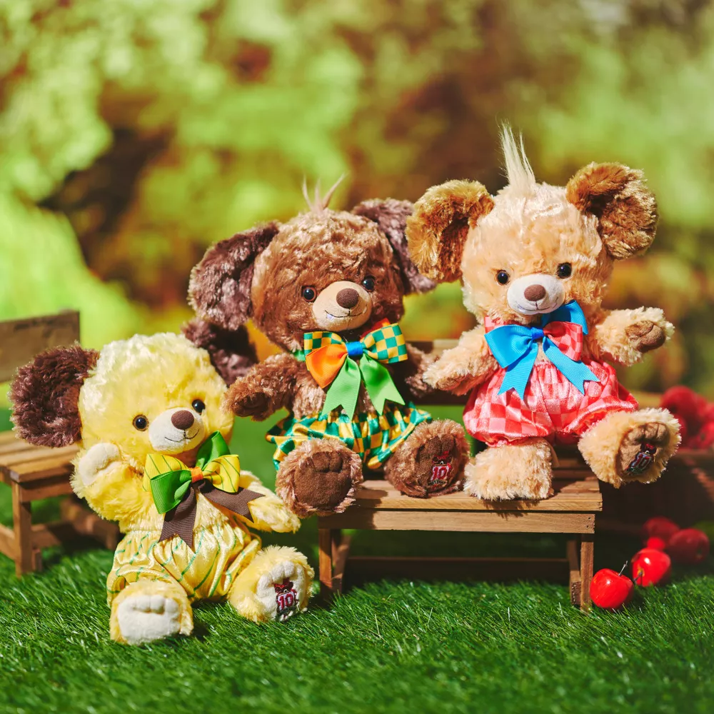 思い出をふりかえろう！ ユニベアシティ ギャラリー