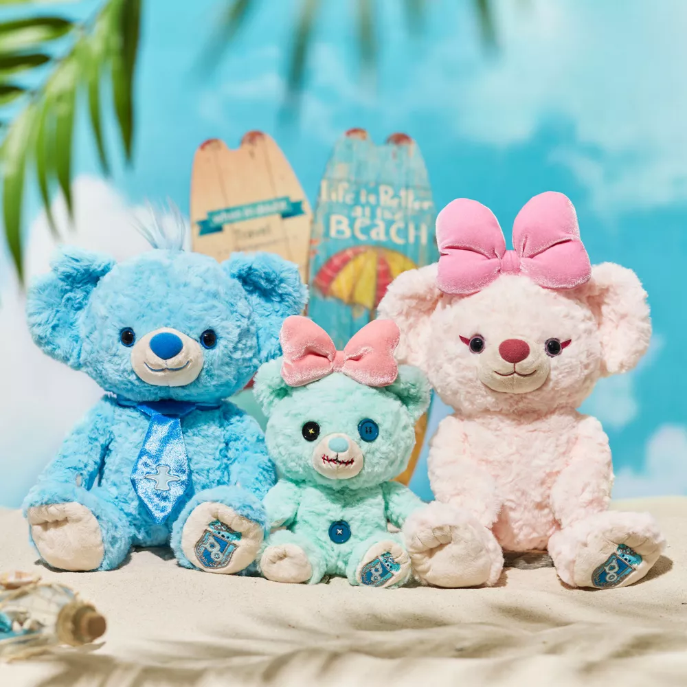 思い出をふりかえろう！ ユニベアシティ ギャラリー