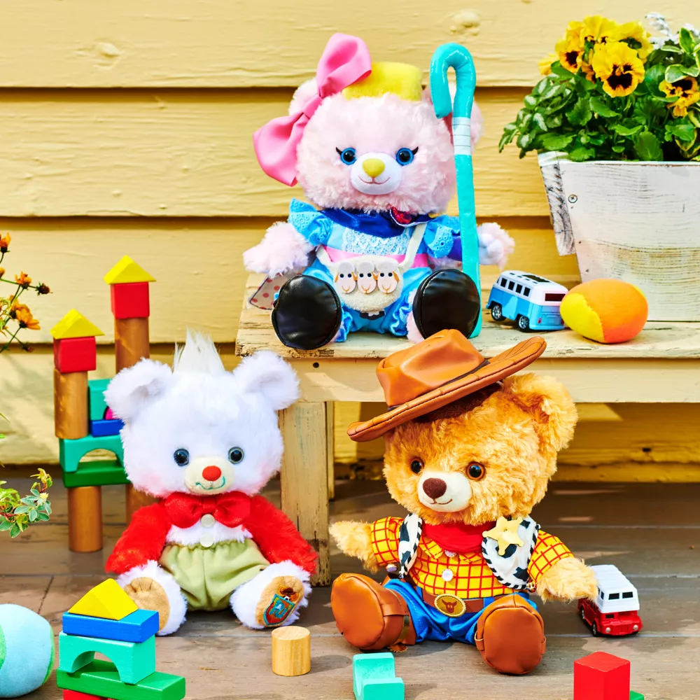 思い出をふりかえろう！ ユニベアシティ ギャラリー