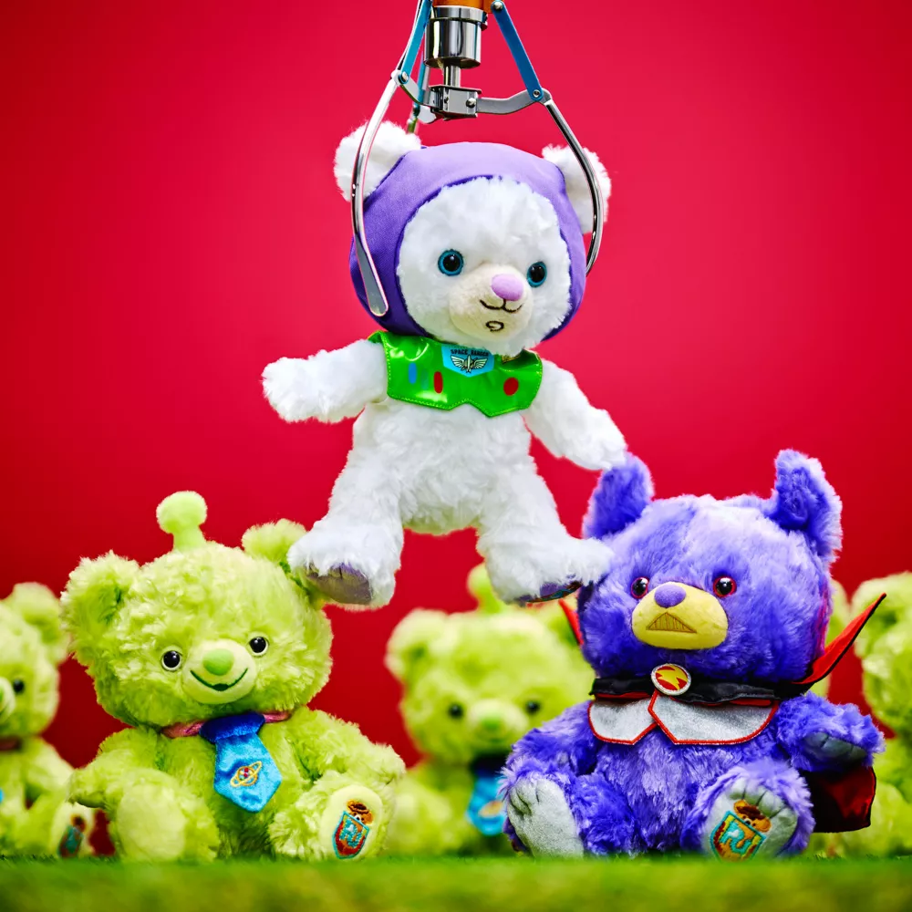 思い出をふりかえろう！ ユニベアシティ ギャラリー