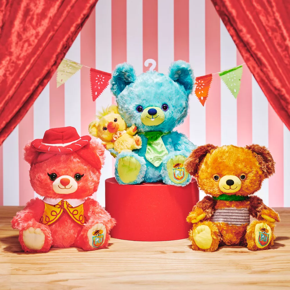 思い出をふりかえろう！ ユニベアシティ ギャラリー