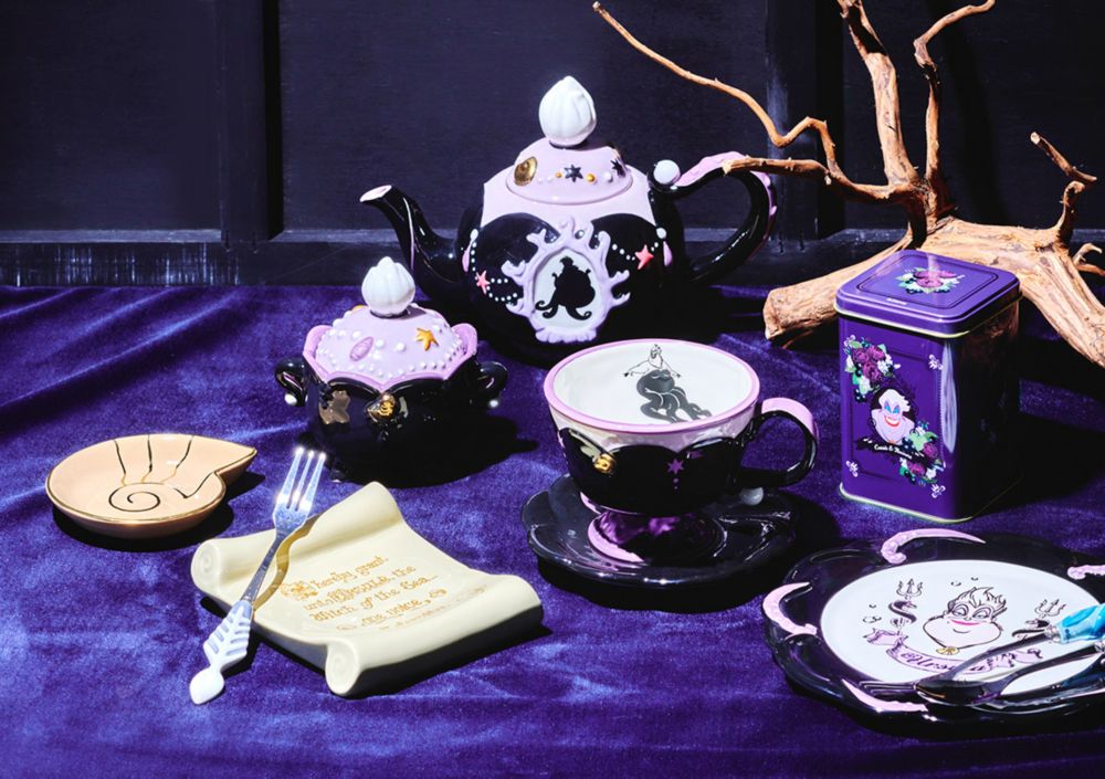 公式 ショップディズニー ハロウィーン