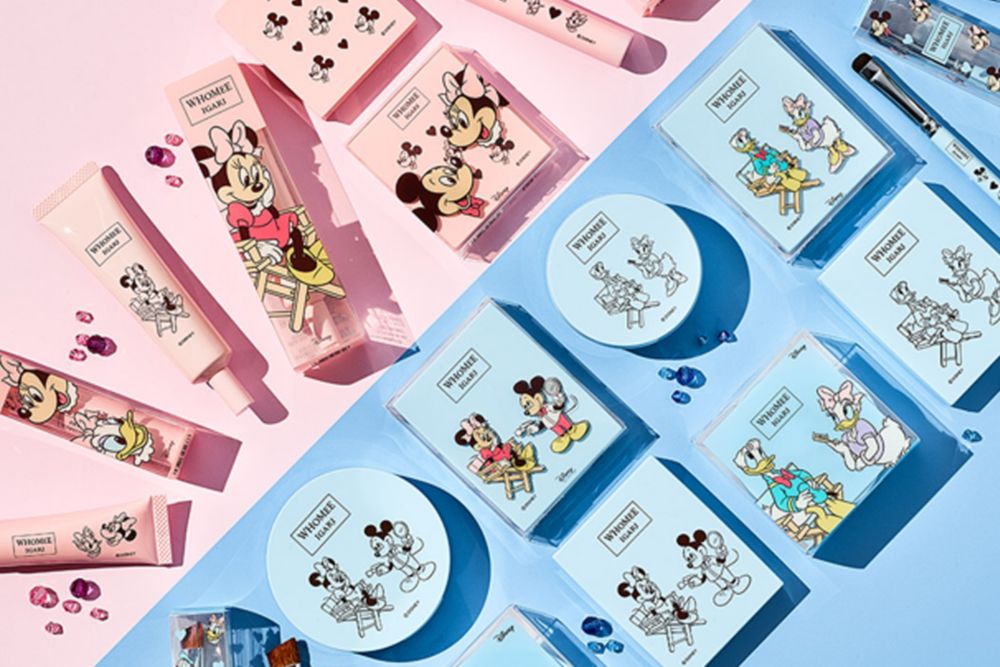 公式 ショップディズニー ミニーグッズ特集