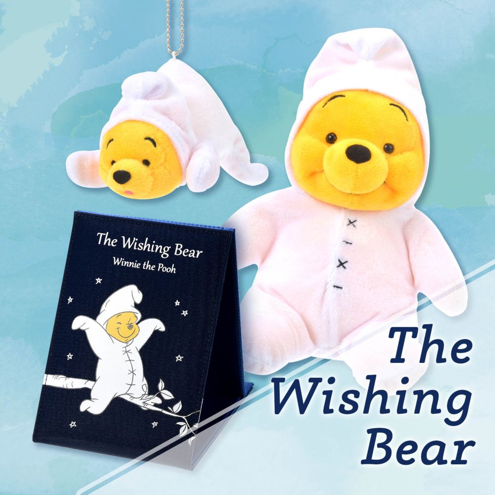 WINTER SALE　WishingBear
