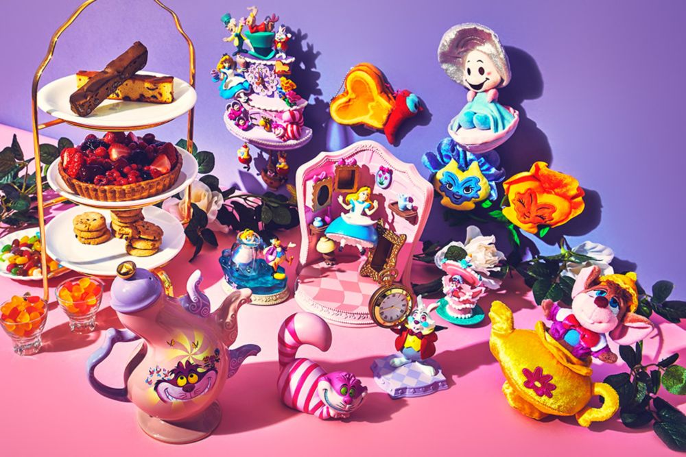 公式 ショップディズニー おすすめグッズ特集