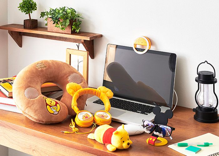公式 ショップディズニー 文房具 ステーショナリー