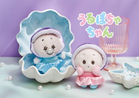 終了)新品□ディズニーストア ヤングオイスター たくまし 終了)新品□ディズニーストア ヤングオイスター たくまし