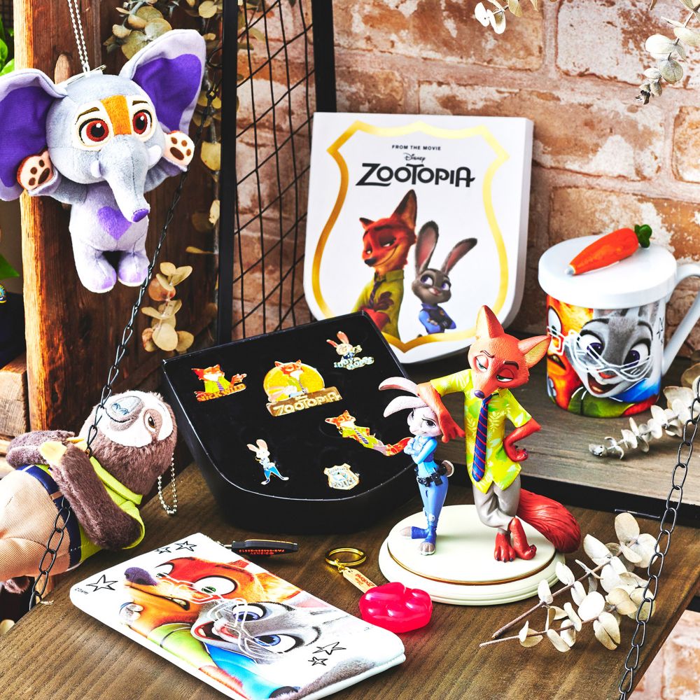 公式 ショップディズニー ディズニーグッズ公式ブログ